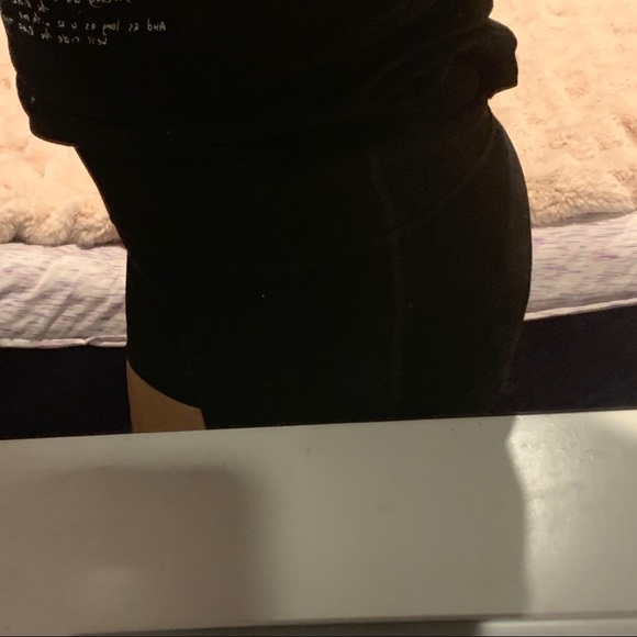 Biker shorts - Picture 2 of 6